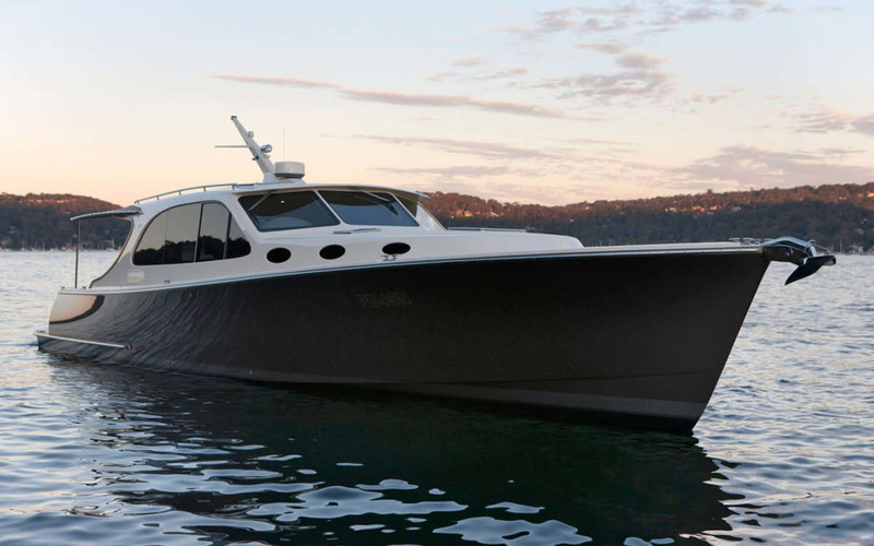 Palm Beach PB45