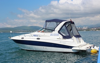 Cruisers Yachts 280 CXi (2005)