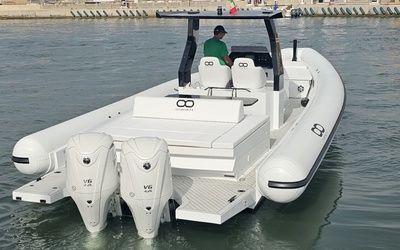 Seanfinity R2