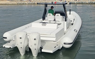 Seanfinity R2