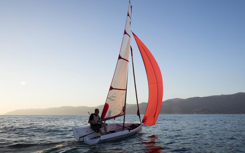 Beneteau First 14