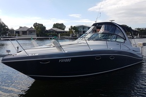Four Winns 338 Vista