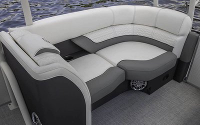 Godfrey Monaco Sundeck 255
