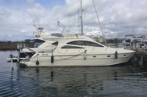 Intermare 42 Fly