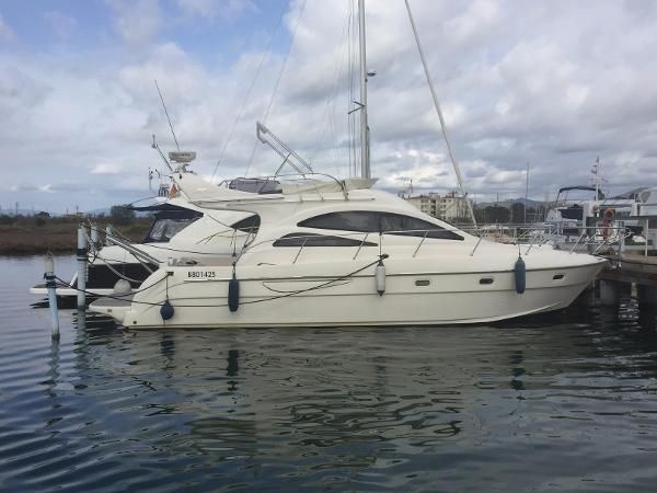 Intermare 42 Fly