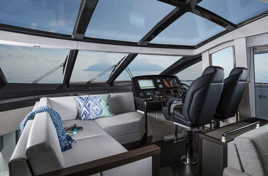Sunseeker Strategic Dreams
