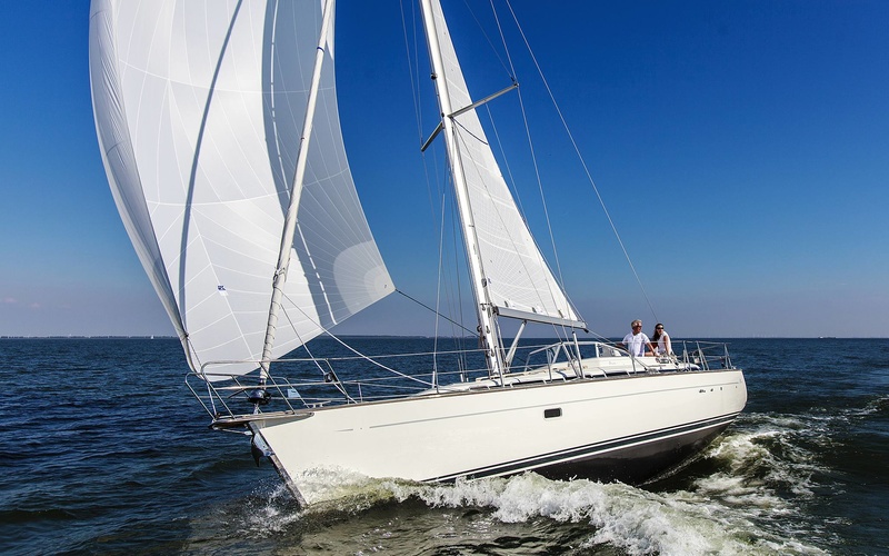 C-Yacht 1250i