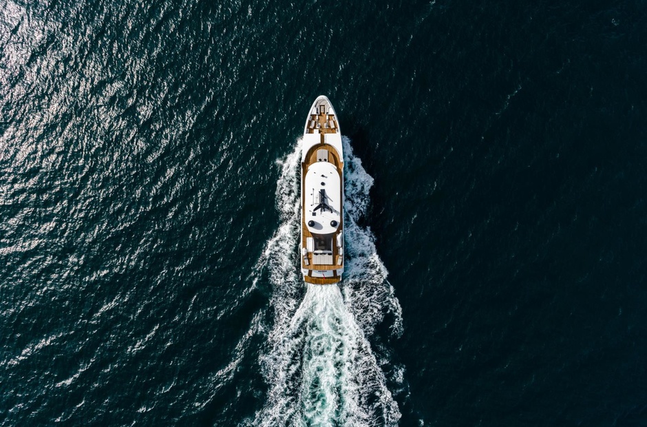 Oceanfast Sahana