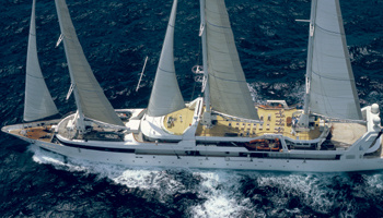 CMN Yacht Division Le Ponant