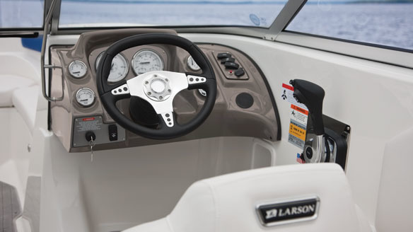 Larson Senza 216