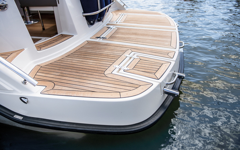 Aquador 30 ST