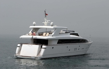 Ses Admiral XL