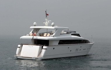 Ses Admiral XL