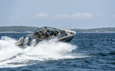 Buster Phantom