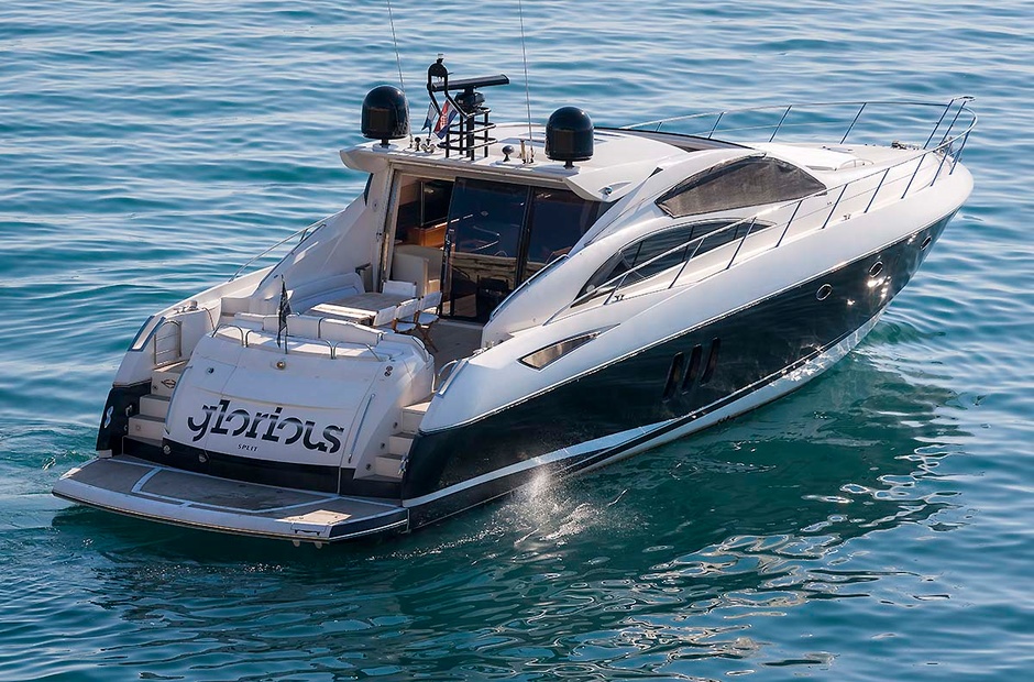 Sunseeker Glorious