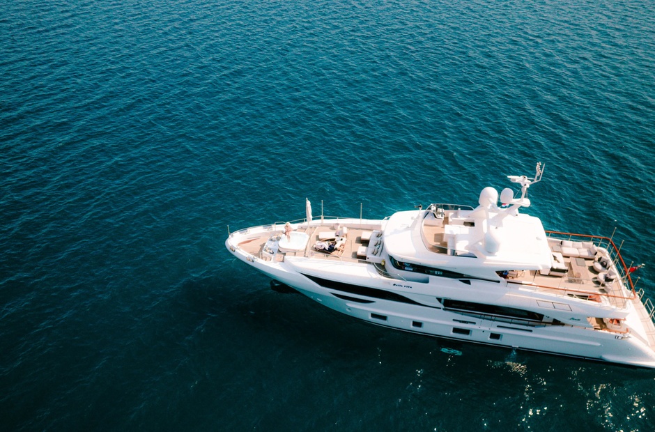 Benetti Bella Vita