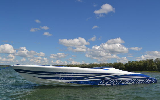 Outerlimits SL-52
