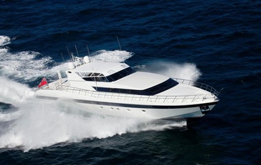Mangusta Xoxo