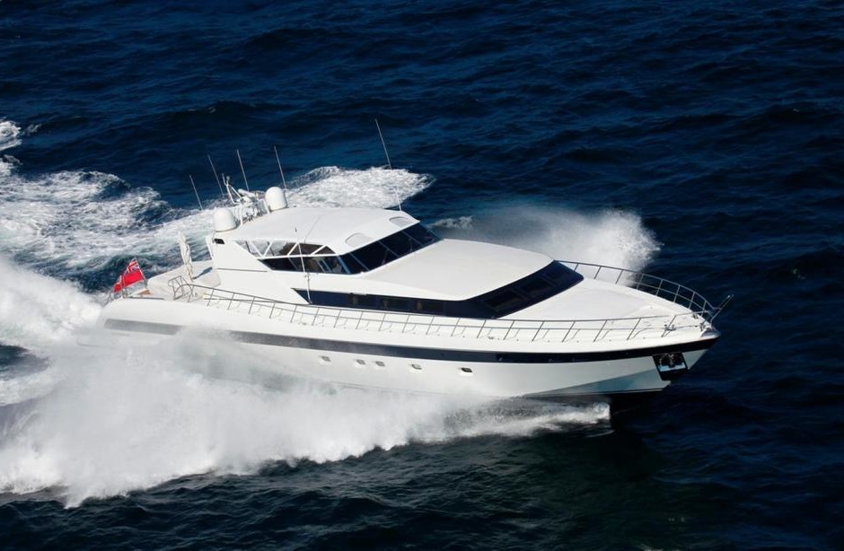 Mangusta Xoxo