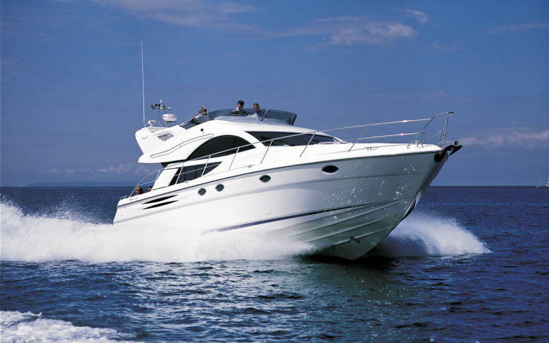Fairline Phantom 50