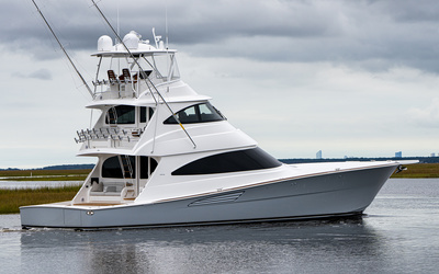 Viking 72SB