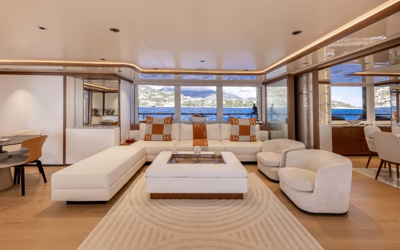 Quicksilver Activ 505 Cabin