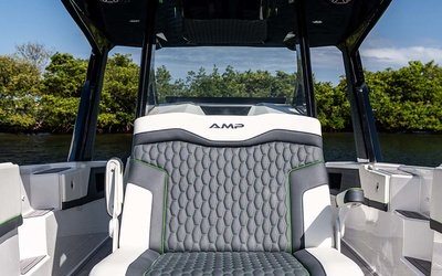 AMP 333