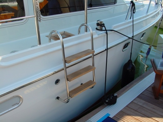Altena Family Cruiser