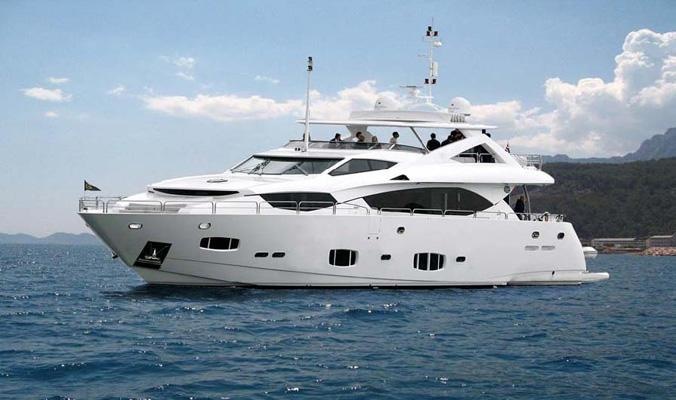 Sunseeker Tuppence