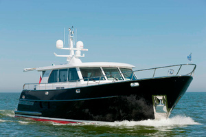 Sturier 620 CS