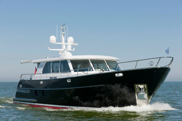 Sturier 620 CS