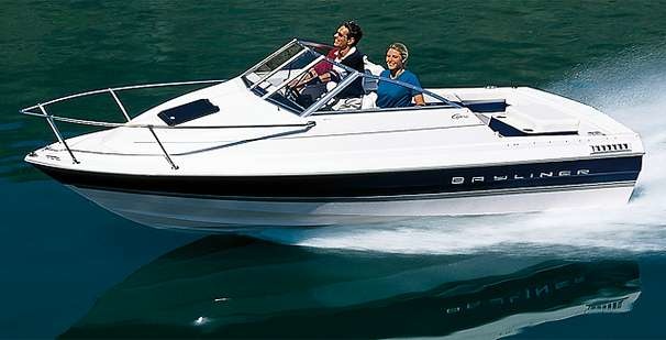 Bayliner 1952