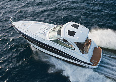 Cruisers Yachts 360 Express
