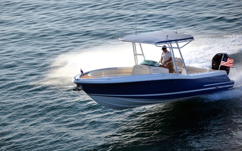 Chris-Craft Catalina 26