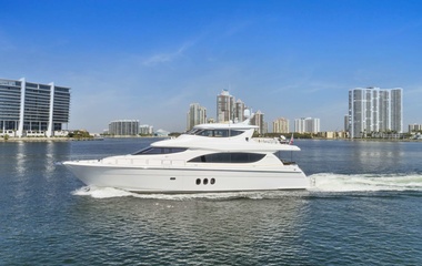 Hatteras Pneuma