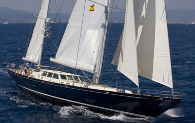 Royal Huisman Surama