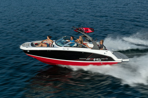 Four Winns HD3 RS Surf