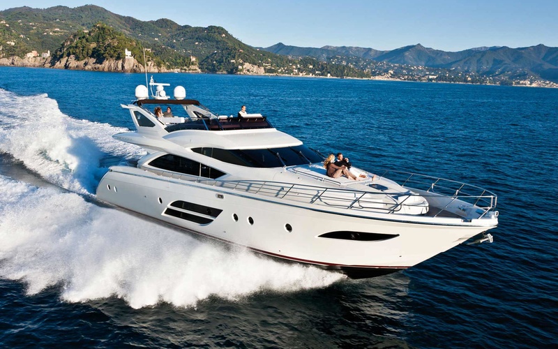 Dominator 720