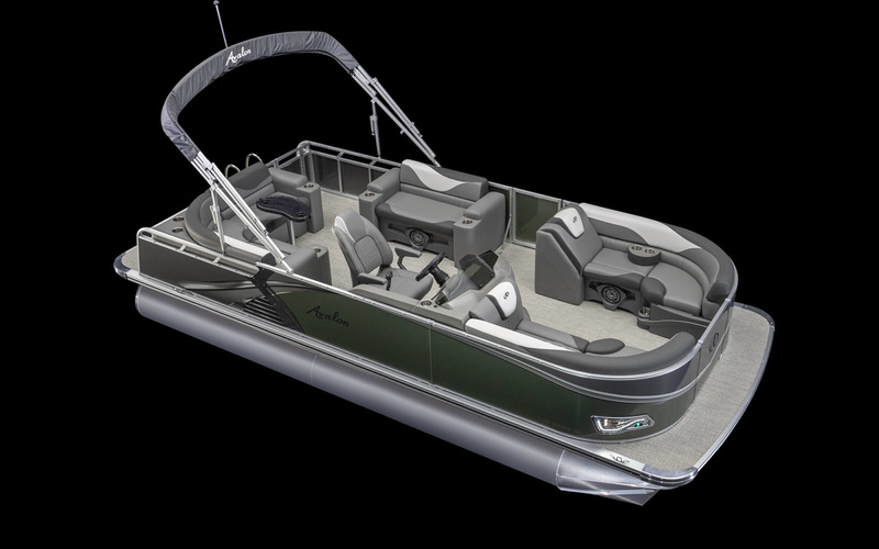 Avalon LSZ Elite 22