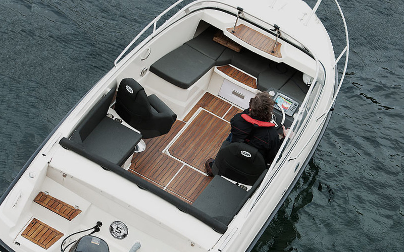 Askeladden C62 Xover