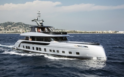 Dynamiq GTT 115