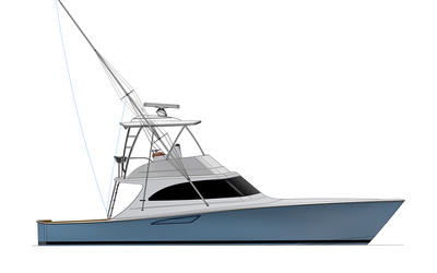 Viking 46BF
