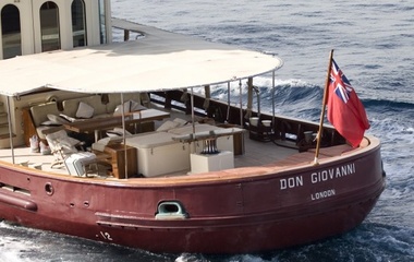 Kanagawa Don Giovanni