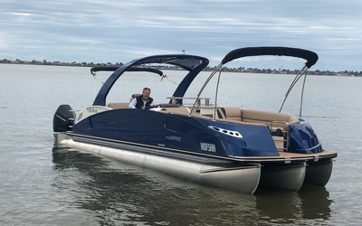 Harris Crowne SL 250