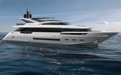 DL Yachts Dreamline 30