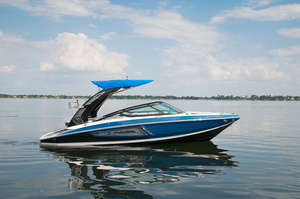 Regal 21 RX Surf