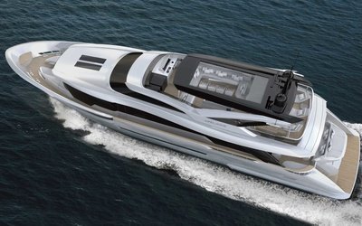 DL Yachts Dreamline 30