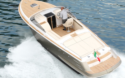 Comitti  Venezia 31