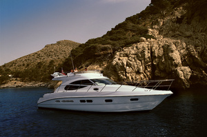 Sealine F42/5