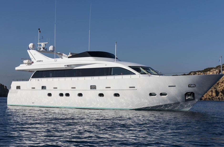 Admiral Salina